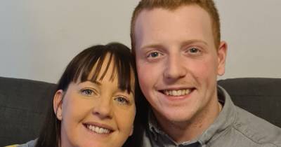 Mum's heartbreak after son, 23, took his own life upon struggling with breakup - www.manchestereveningnews.co.uk