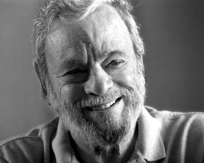 NYC’s Town Hall hosts ‘An Evening with James Lapine and Stephen Sondheim’ - www.metroweekly.com - county Hall - George
