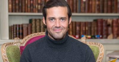 Spencer Matthews drinking alcohol ‘if the occasion’s right’ after 2.5 years of sobriety - www.ok.co.uk - Chelsea - county Williams
