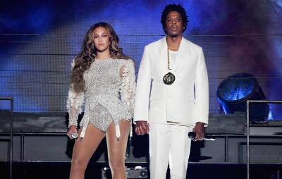 Blaze at New Orleans mansion owned by Beyonce and Jay-Z being investigated as arson - www.nme.com - New Orleans