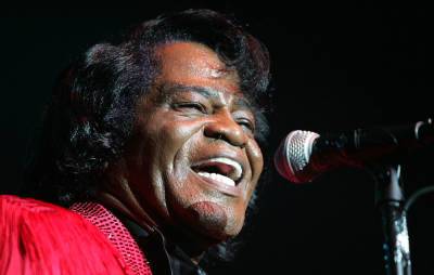 James Brown’s family settle 15 year feud over late singer’s estate - www.nme.com