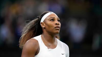 Here’s Why You Won’t See Serena Williams Compete at the Olympics—She Has ‘A Lot of Reasons’ - stylecaster.com - Tokyo