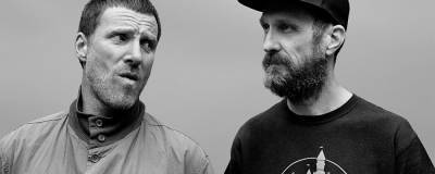 Sleaford Mods replace Fontaines DC at Latitude following positive COVID test - completemusicupdate.com