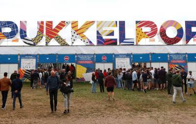 Pukkelpop festival cancelled due to inadequate COVID-19 testing capacity - www.nme.com