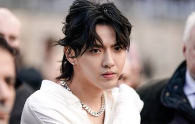 Man confesses to defrauding Kris Wu over the pop star’s sex scandal - www.nme.com - city Beijing