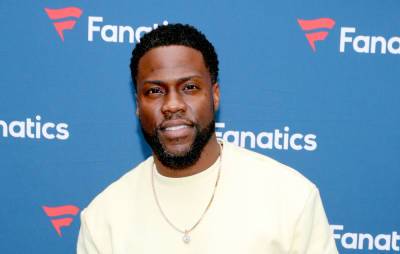 Kevin Hart fuels ongoing prank war on friend Nick Cannon - www.nme.com - Los Angeles