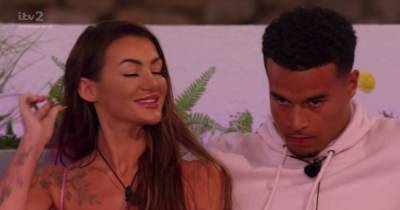 Love Island set for X-rated scenes as Casa Amor gets its own Hideaway for first time - www.ok.co.uk