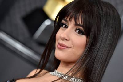 Camila Cabello Returns To Her Roots With New Album ‘Familia’ And ‘Don’t Go Yet’ Video - etcanada.com