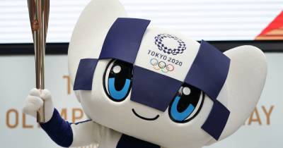 What are the 2021 Tokyo Olympics mascots and what do they mean? - www.manchestereveningnews.co.uk - Britain - Tokyo