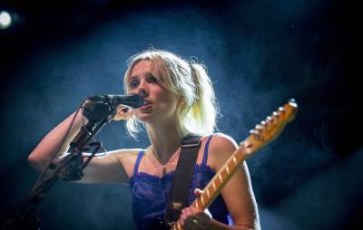 Watch Wolf Alice play their first post lockdown show in Bournemouth - www.nme.com