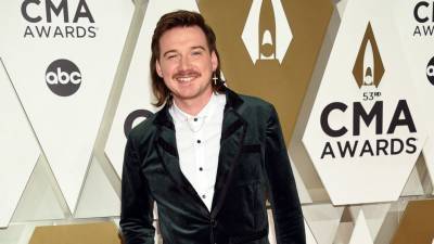 Country star Morgan Wallen addresses his use of racial slur - abcnews.go.com - Tennessee