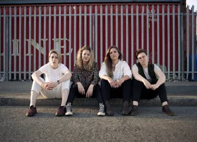 Pillow Queens and Hothouse Flowers join August concert series in Wicklow - evoke.ie - county Wicklow