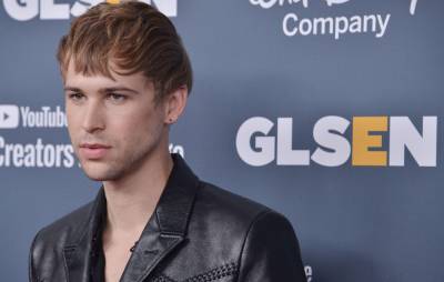 ’13 Reasons Why’ star Tommy Dorfman comes out as trans woman - www.nme.com