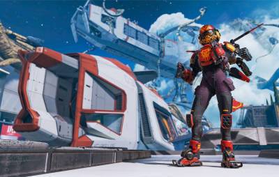 ‘Apex Legends’ Global Series will add console players to the competition - www.nme.com