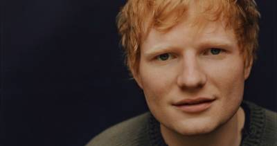 Ed Sheeran makes it a month at Number 1 on the Official Irish Singles Chart with Bad Habits - www.officialcharts.com - Australia - Ireland