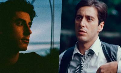 ‘The Offer’ Enlists Anthony Ippolito To Play Al Pacino In Series About The Making Of ‘The Godfather’ - theplaylist.net