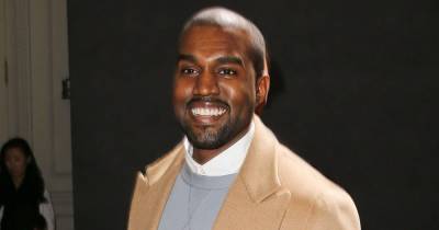 LOL! Kanye West’s Yeezy x Gap Look at ‘Donda’ Party Sparks the Funniest Comparisons - www.usmagazine.com