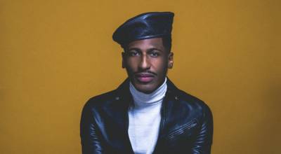 Jon Batiste Debuts Lead Track From ‘Relief,’ All-Star Benefit Album for Jazz Foundation of America (EXCLUSIVE) - variety.com