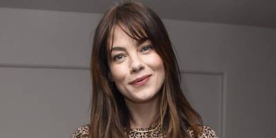 Michelle Monaghan to Play Twins in New Netflix Psychological Thriller 'Echoes' - www.justjared.com