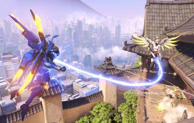 ‘Overwatch’ map announcement pulled amid Activision Blizzard allegations - www.nme.com - Italy