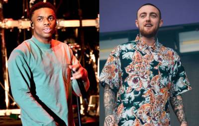 Vince Staples “won’t be supporting” upcoming rap film inspired by Mac Miller - www.nme.com