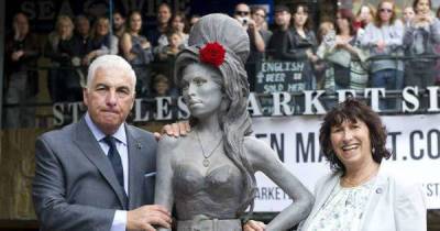 Amy Winehouse remembered on 10th anniversary of her death - www.msn.com - USA