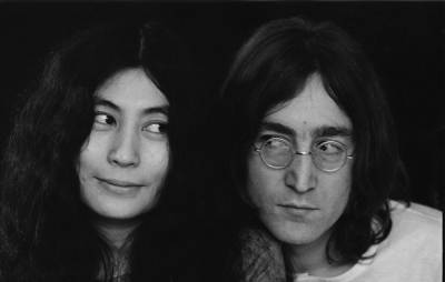 Yoko Ono reacts to ‘Imagine’ being used in Olympics opening ceremony - www.nme.com - Tokyo