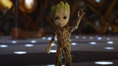 Everyone Wants Groot to Be the Cleveland Guardians' New Mascot - thewrap.com - Ohio