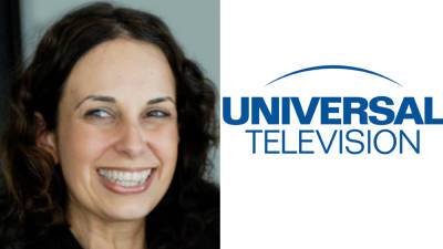 Arika Lisanne Mittman Inks Overall Deal With Universal Television - deadline.com - Israel