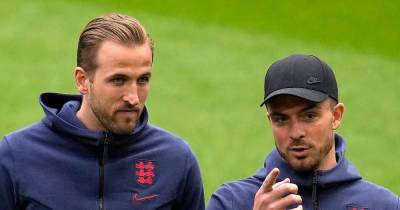 The messages coming out of the Harry Kane camp that will intrigue Man City - www.manchestereveningnews.co.uk - Britain - Manchester