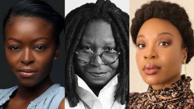 Whoopi Goldberg, Danielle Deadwyler to Star in Movie About Emmett Till’s Mother Directed by Chinonye Chukwu - variety.com