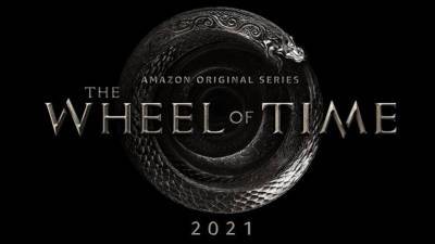 Amazon Debuts ‘The Wheel Of Time’ Season 2 Teaser Poster, Previews Premiere Date – Comic-Con - deadline.com - Jordan