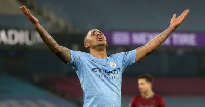 Harry Kane's Man City domino effect, Juventus want Gabriel Jesus and more transfer rumours - www.manchestereveningnews.co.uk - Manchester