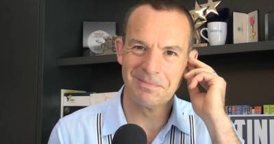 Martin Lewis says millions of Brits with the NHS app can claim £500 - www.manchestereveningnews.co.uk