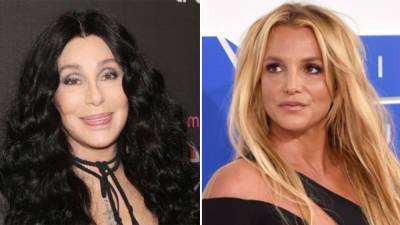 Cher wants to make Britney Spears' St. Tropez dream come true when she's 'finally free' from conservatorship - www.foxnews.com