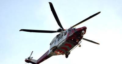 Emergency services race to Balloch amid concerns for a person in Loch Lomond - www.dailyrecord.co.uk - Scotland