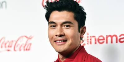 Henry Golding Reveals He Cut Kate Middleton's Brother's Hair! - www.justjared.com