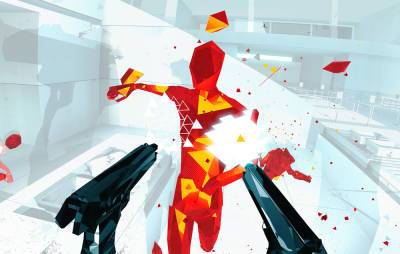 ‘Superhot VR’ is being review bombed after removing self harm scenes - www.nme.com