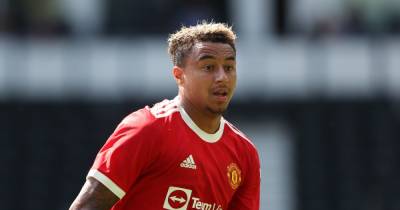 Everton join race to sign Man United's Jesse Lingard and more transfer rumours - www.manchestereveningnews.co.uk - Manchester