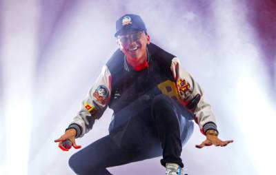 Logic lends his ear to those in need on new track ‘Call Me’ - www.nme.com - state Maryland