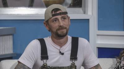 'Big Brother 23': Frenchie Says His Chaotic Reign Was Part of the Plan (Exclusive) - www.etonline.com - France