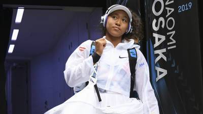 Here’s the Real Reason Naomi Osaka Gave Up Her US Citizenship— It Wasn’t Just For the Olympics - stylecaster.com - New York - USA - Japan - Haiti