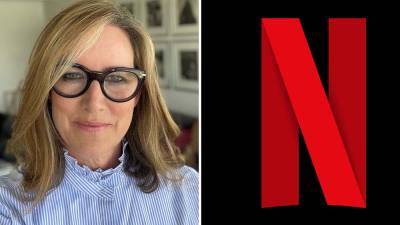 Lisa Lang McMullen Joins Netflix As Director of Drama Series, Development - deadline.com