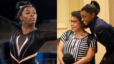Simone Biles Went From Foster Care to the Olympics—Meet the Parents Who Raised Her - stylecaster.com - Ohio - Columbus, state Ohio