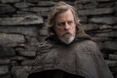 Mark Hamill says he’s been in every ‘Star Wars’ movie since 2015 - nypost.com