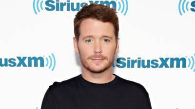 Kevin Connolly Reveals His Newborn Daughter Tested Positive for COVID-19 - www.etonline.com