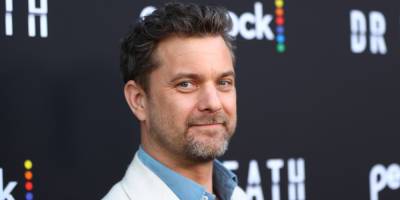 Joshua Jackson Is Curious To See How Daughter Janie Will React To Seeing Him in 'Mighty Ducks' - www.justjared.com