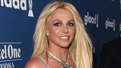 Britney Spears' boyfriend Sam Asghari says he's 'sooo lucky' after pop star posts topless photo - www.foxnews.com
