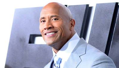 Dwayne Johnson Confirms He's Leaving the 'Fast & Furious' Franchise - www.justjared.com
