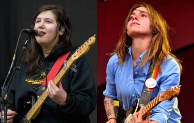 Lucy Dacus and Julien Baker record songs in Simlish for new Sims 4 expansion pack - www.nme.com